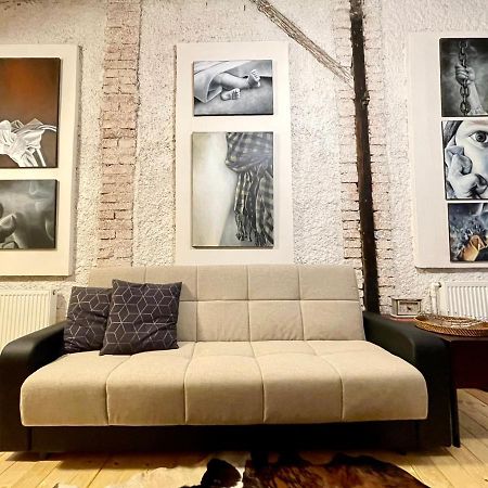 Apartamente A La Cluj ภายนอก รูปภาพ