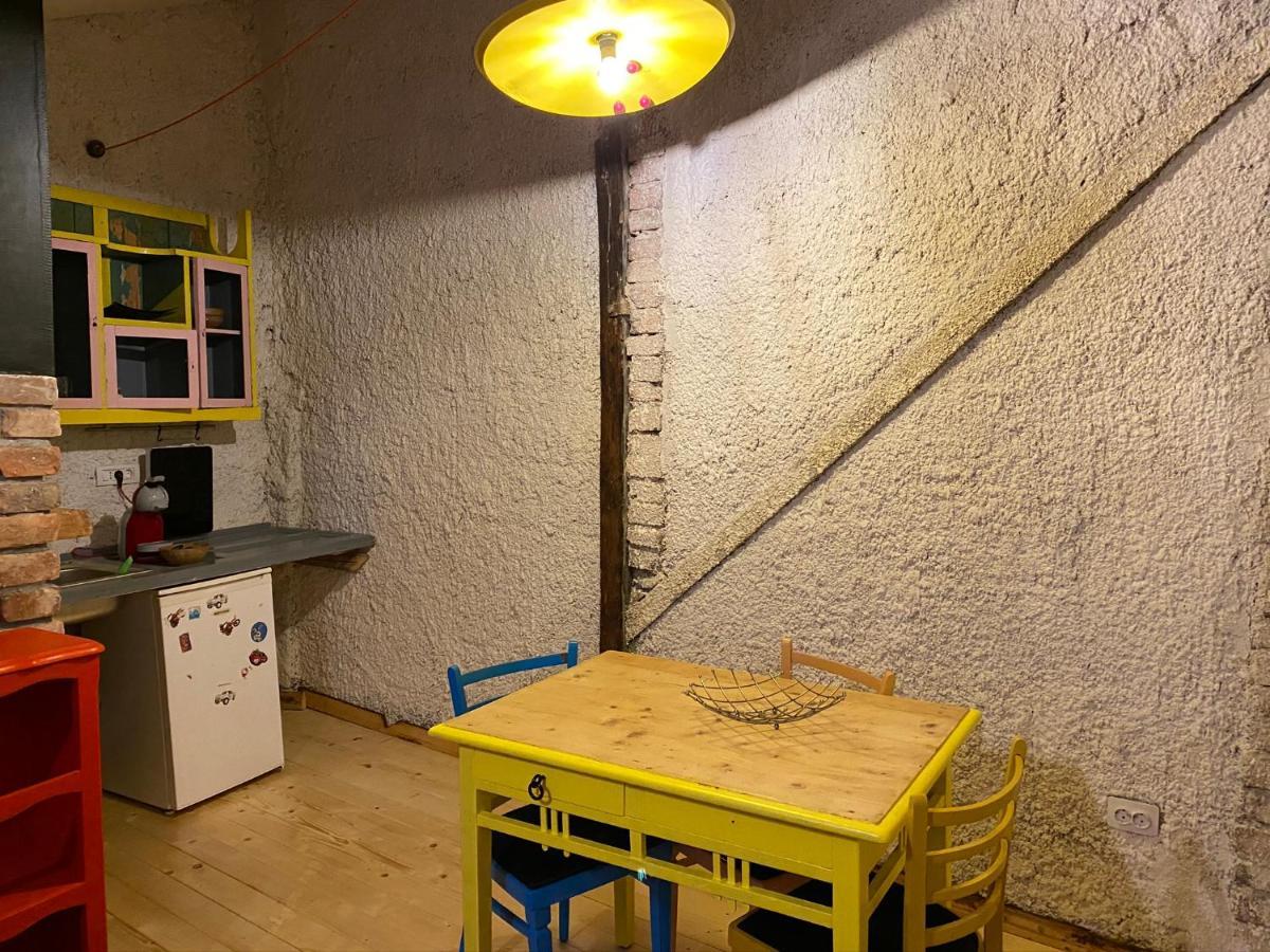 Apartamente A La Cluj ภายนอก รูปภาพ