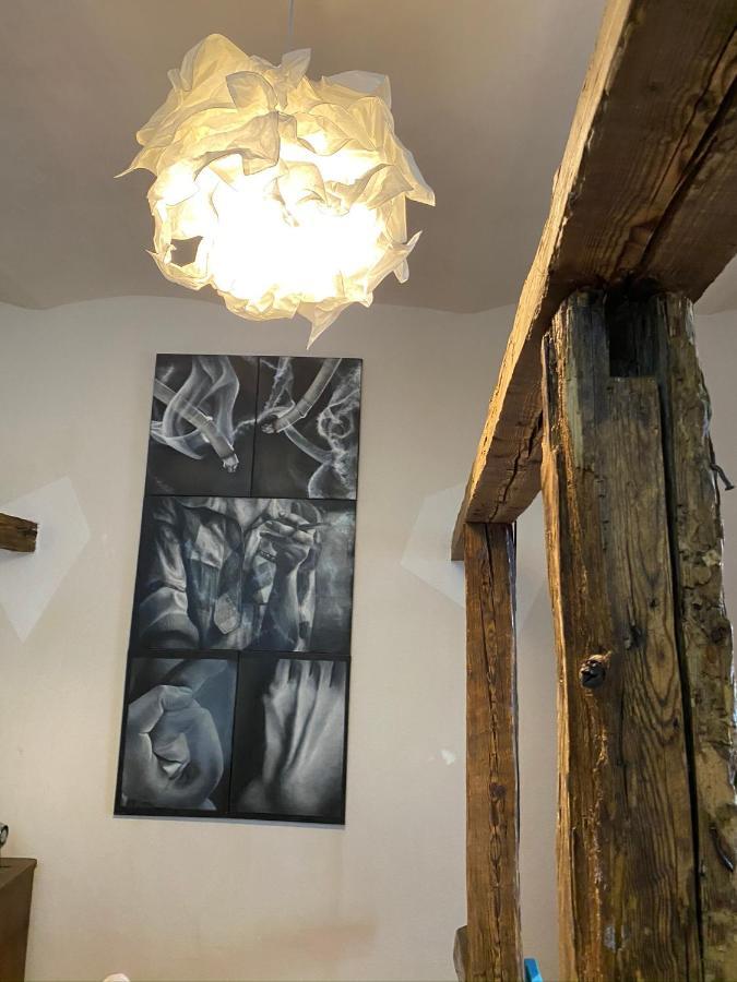 Apartamente A La Cluj ภายนอก รูปภาพ