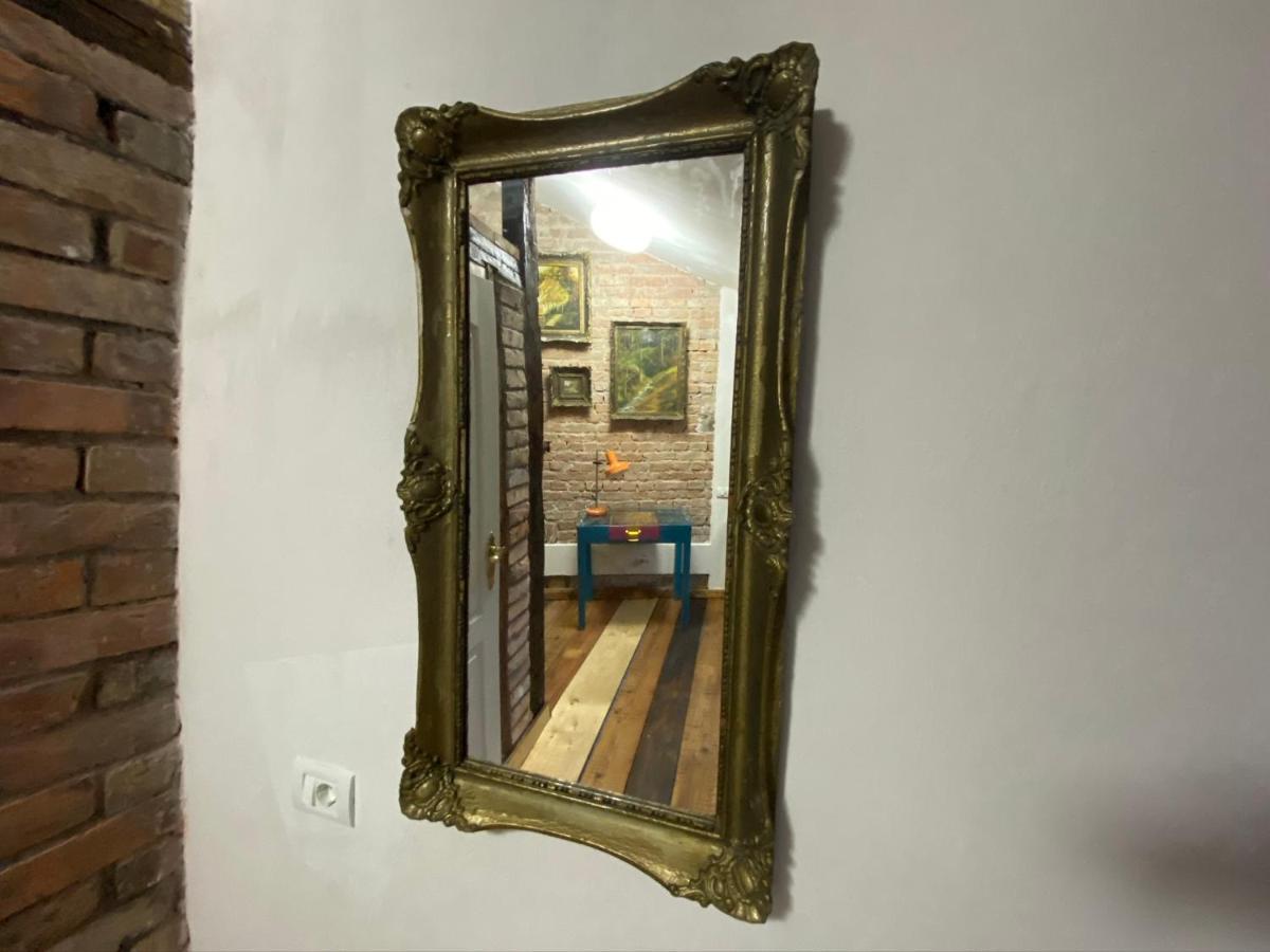 Apartamente A La Cluj ภายนอก รูปภาพ