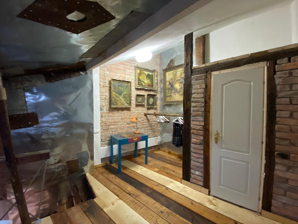 Apartamente A La Cluj ภายนอก รูปภาพ