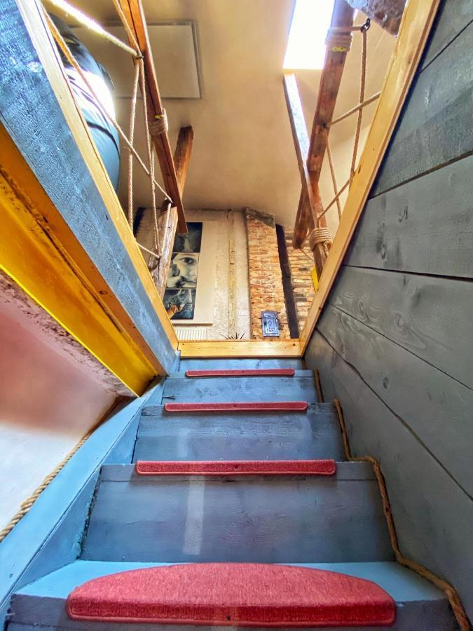 Apartamente A La Cluj ภายนอก รูปภาพ