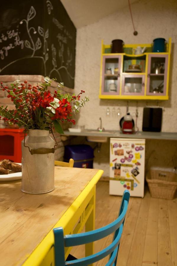 Apartamente A La Cluj ภายนอก รูปภาพ
