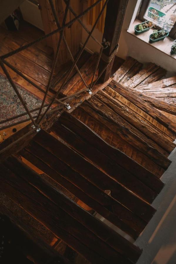 Apartamente A La Cluj ภายนอก รูปภาพ