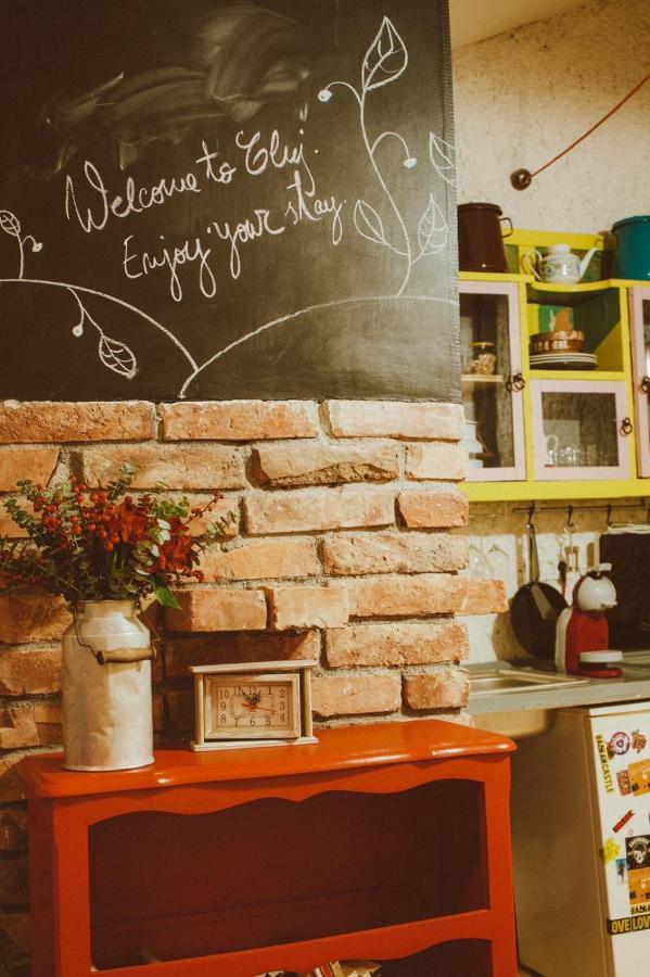 Apartamente A La Cluj ภายนอก รูปภาพ