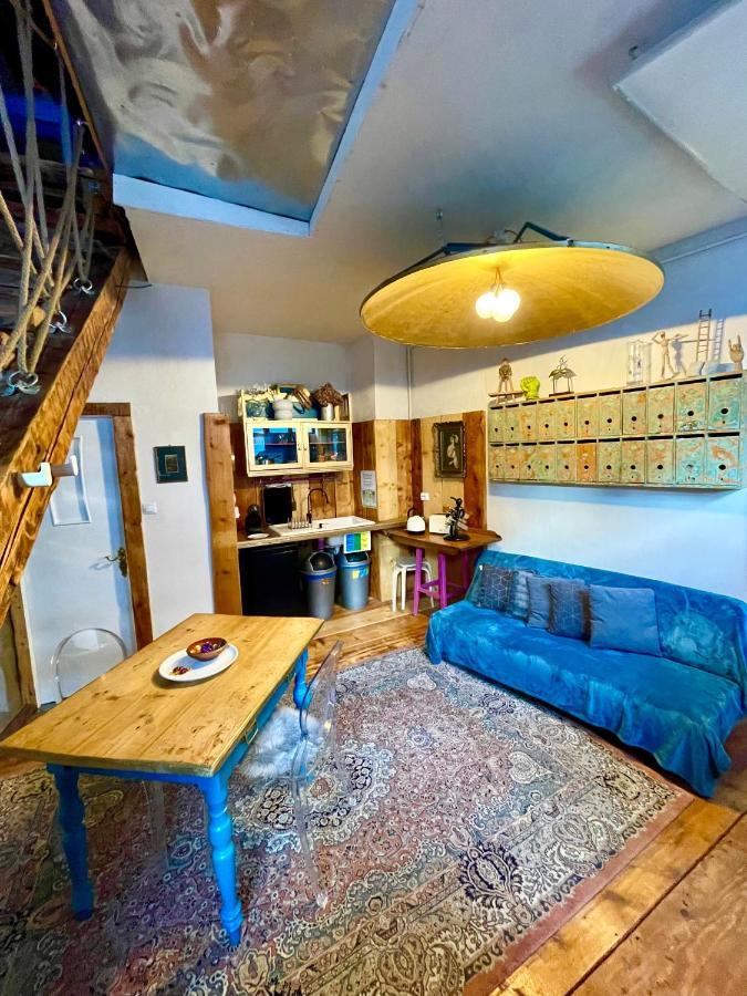 Apartamente A La Cluj ภายนอก รูปภาพ