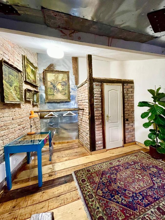 Apartamente A La Cluj ภายนอก รูปภาพ