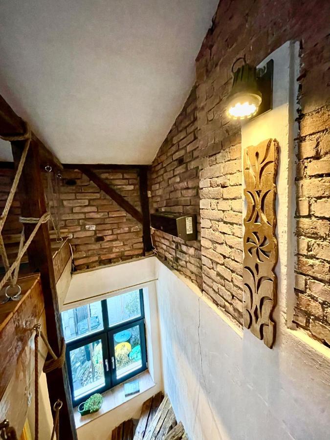 Apartamente A La Cluj ภายนอก รูปภาพ
