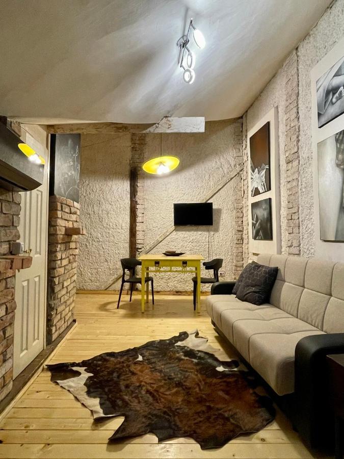 Apartamente A La Cluj ภายนอก รูปภาพ