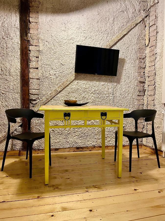 Apartamente A La Cluj ภายนอก รูปภาพ